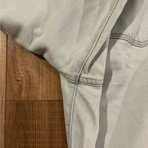 Madewell The Mom Jean - Picture 7 of 7